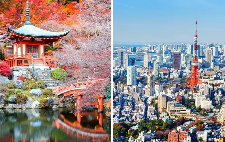 How Many Days in Tokyo and Kyoto? The Ultimate Trip Planner