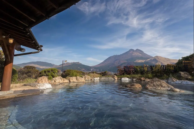 Kyushu itinerary Kyushu itinerary