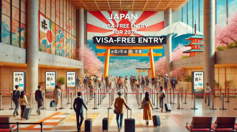 Japan Visa-Free Travel: Your Complete Guide to Entry Screening & Requirements