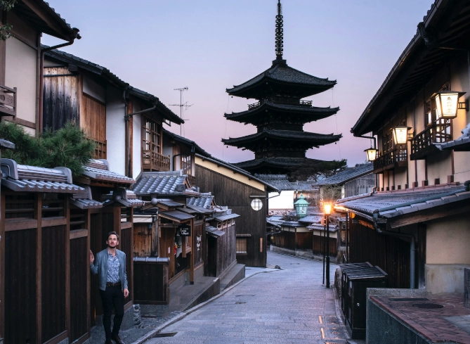 best time to visit kyoto best time to visit kyoto