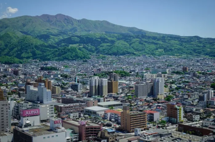 Things to do in Yamagata Japan