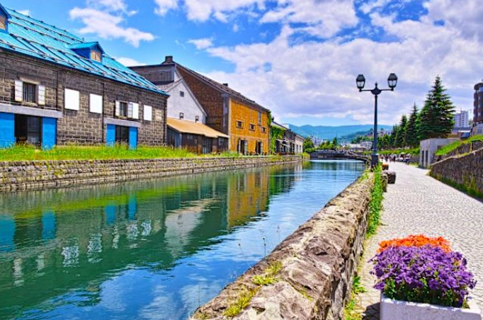 best time to visit Hokkaido best time to visit Hokkaido