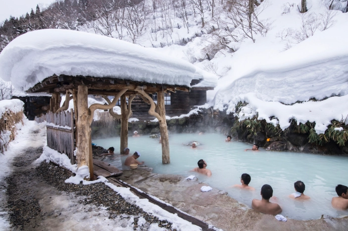tattoo friendly onsen japan tattoo friendly onsen japan