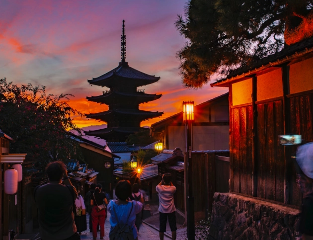 best time to visit kyoto best time to visit kyoto