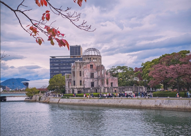 Hiroshima travel guide