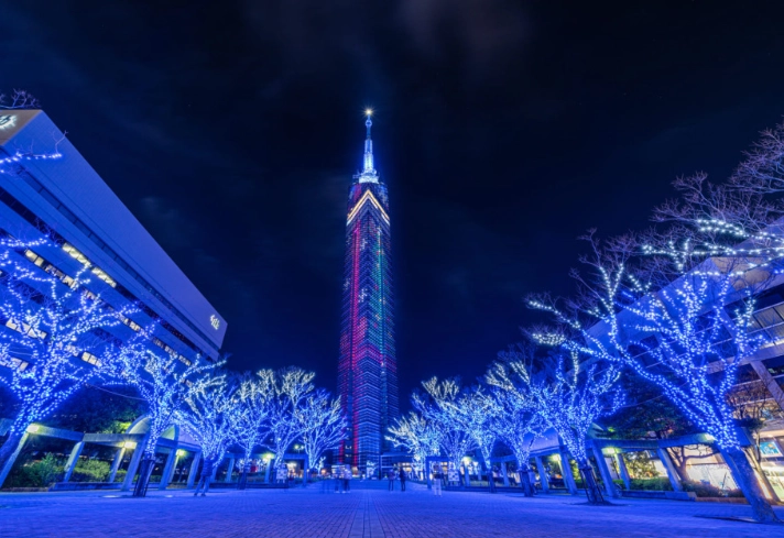 What to Do in Fukuoka in November: A Complete Guide