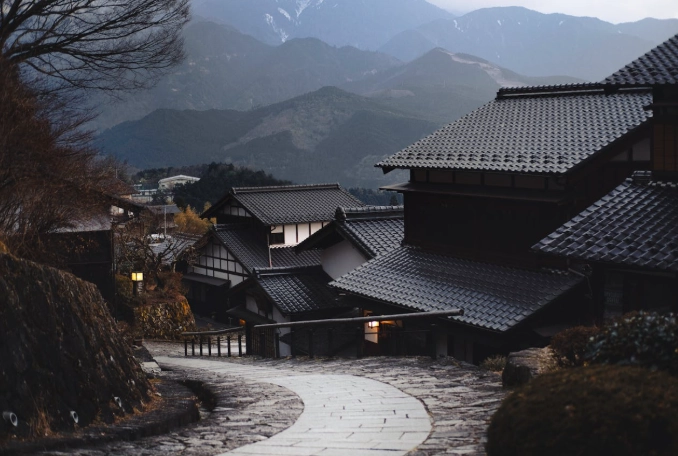 japan visa on arrival