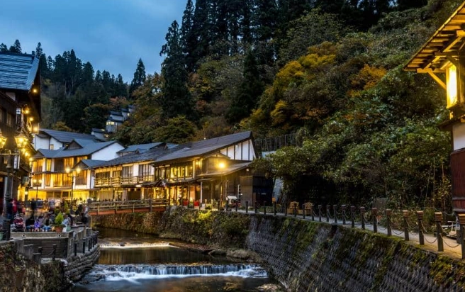 things to do in Yamagata Japan