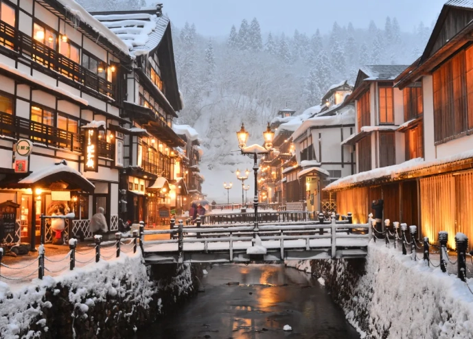 Yamagata Japan things to do