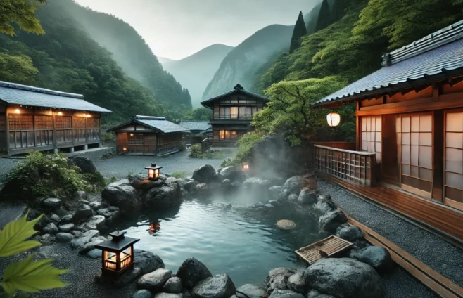 Can Foreigners Go to Onsen in Japan? A Complete & Practical Guide