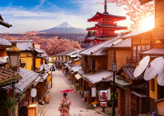 how many days in kyoto how many days in kyoto