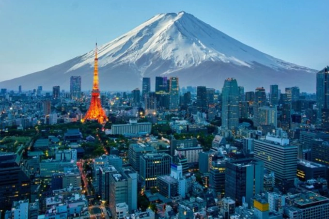 Tokyo Travel Guide: Your Ultimate First-Timer's Handbook