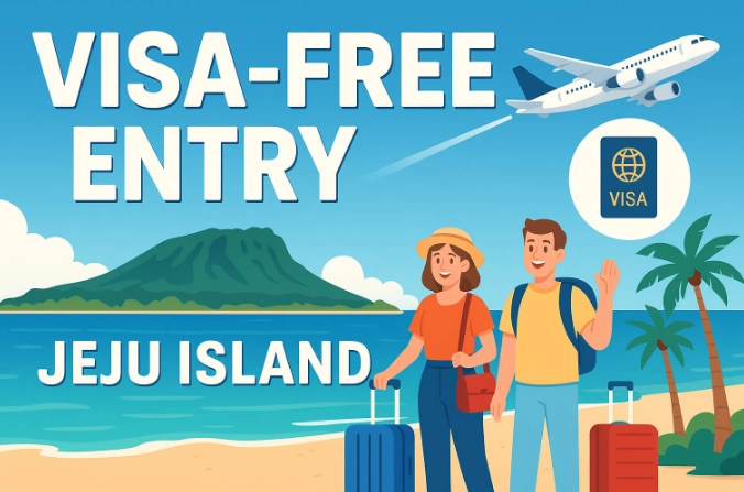 japan visa free travel