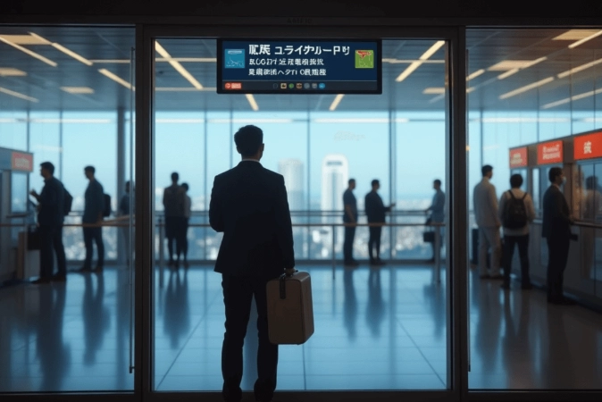 japan entry requirements 2024