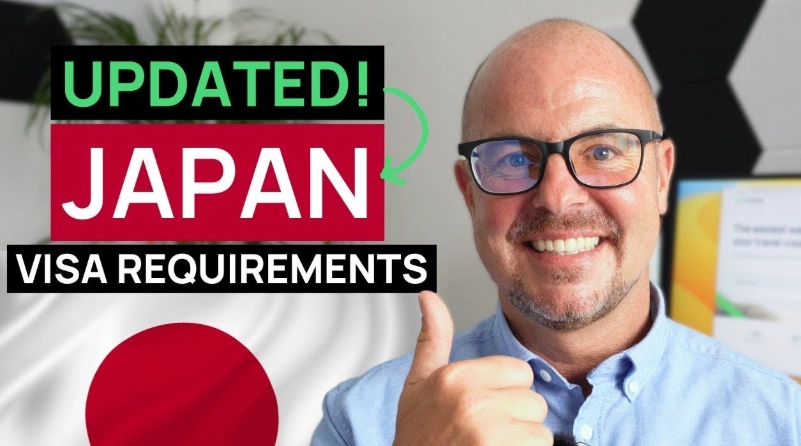 japan visa on arrival