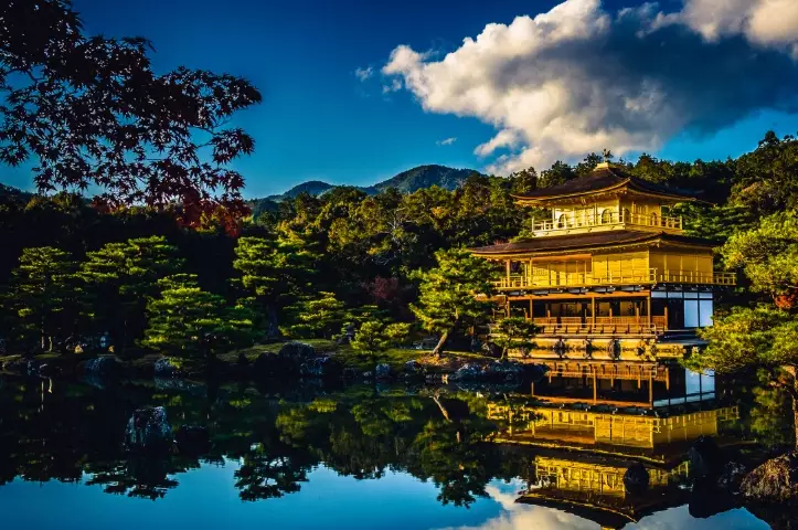 Japan Places to Visit in December: Best Winter Destinations & Travel Tips