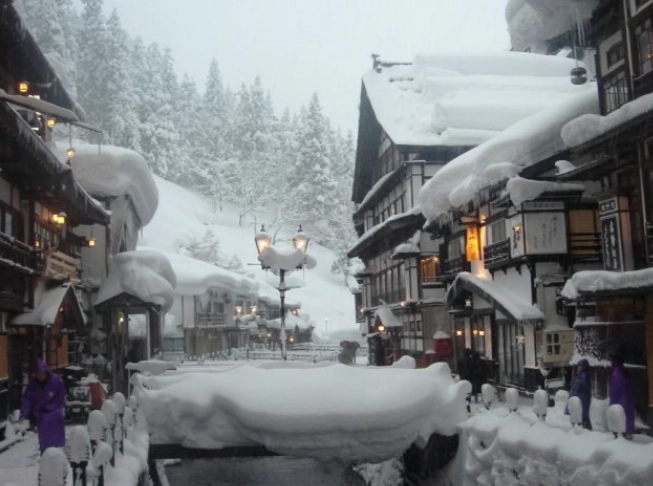 Yamagata Japan things to do