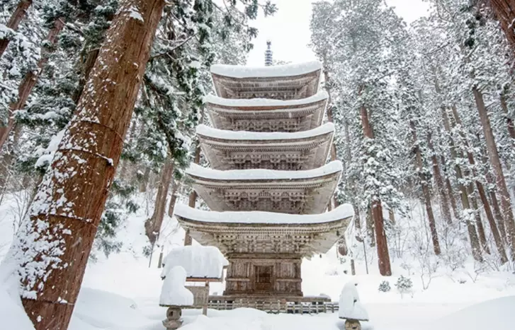Yamagata travel guide