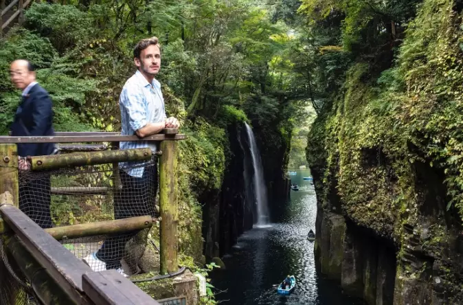 things to do in Kyushu things to do in Kyushu