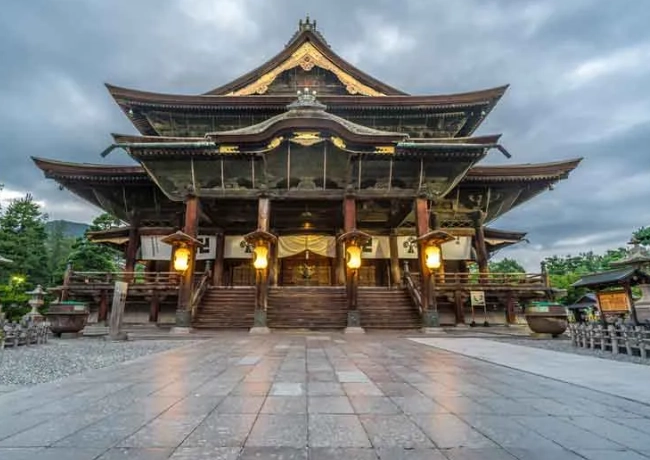 Nagano Japan Nagano Japan