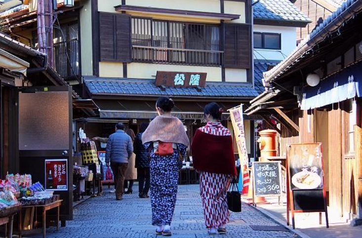 things to do in Kawagoe winter