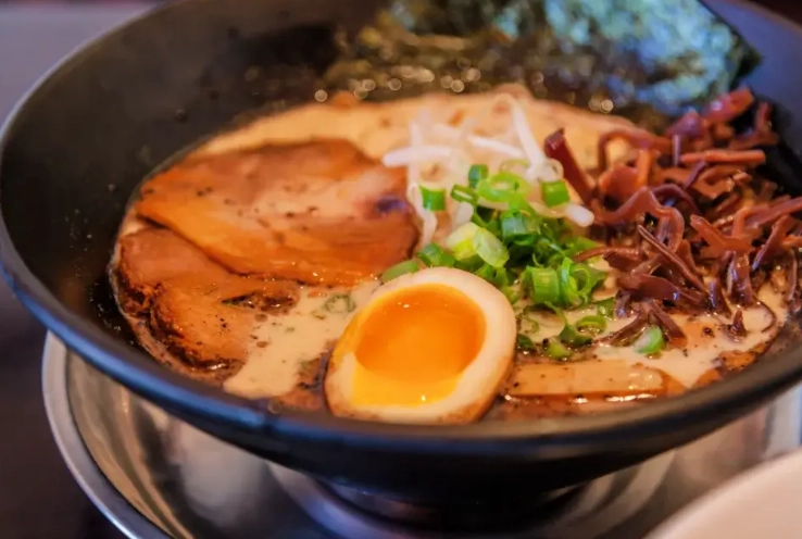 What to eat in Tokushima What to eat in Tokushima