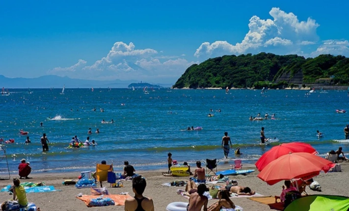 Swimming in Japan Beaches: A Complete Safety Guide (2024)