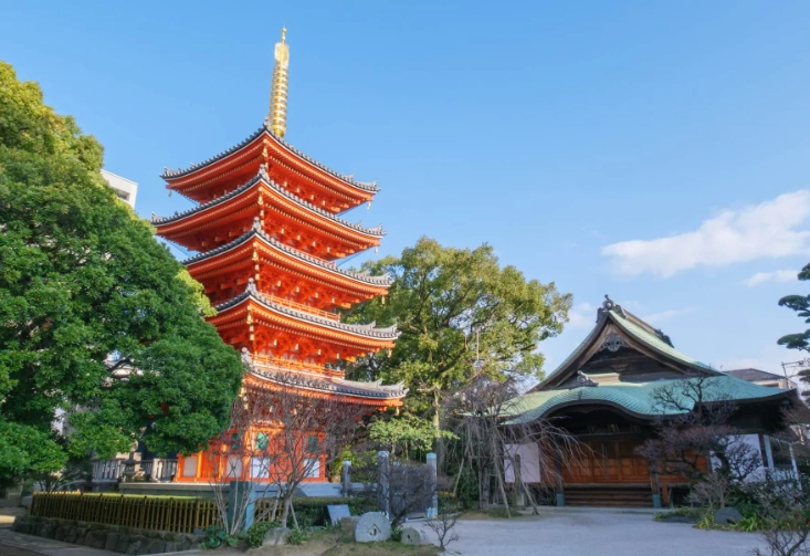 Things to do in Fukuoka