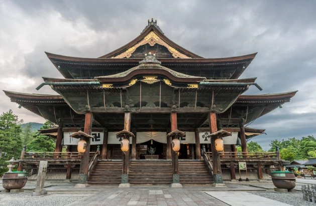 What is Nagano known for What is Nagano known for