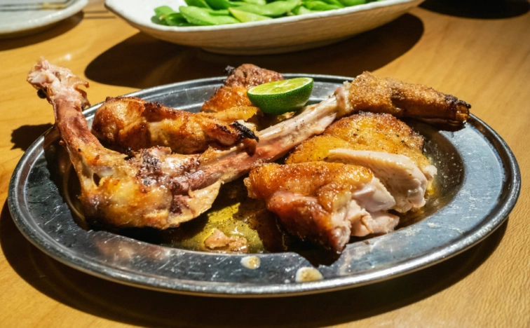 Tokushima food guide Tokushima food guide