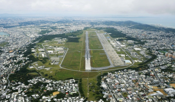 US Bases in Okinawa: The Complete Count and Key Facts