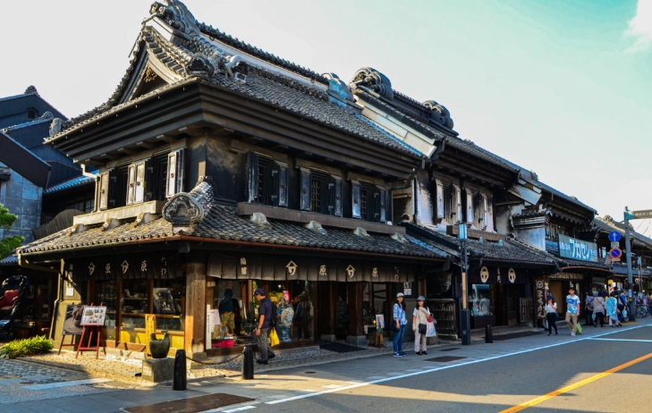 Kawagoe Winter: Your Ultimate Guide to Japan's Little Edo in the Cold Season
