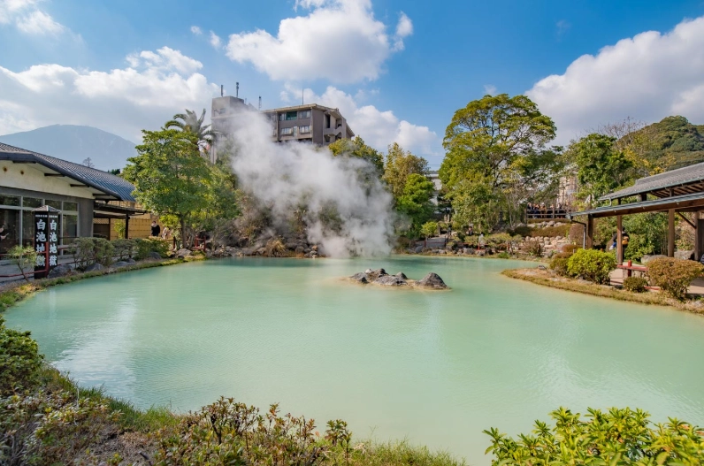 What to Do in Oita City: The Ultimate Travel Guide (2024 Update)