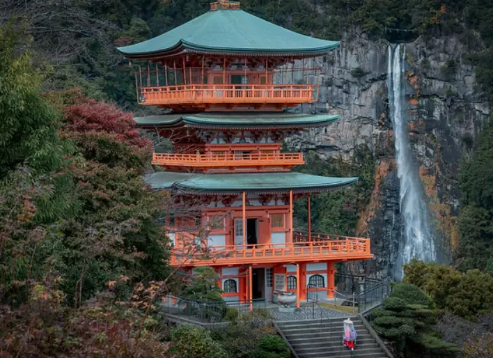 what to do in Wakayama