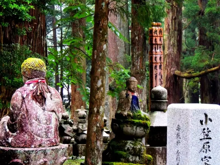 best places in Wakayama