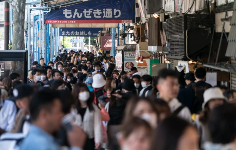 Life cost in japan per month