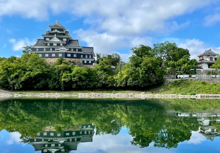 Is it worth visiting Okayama?