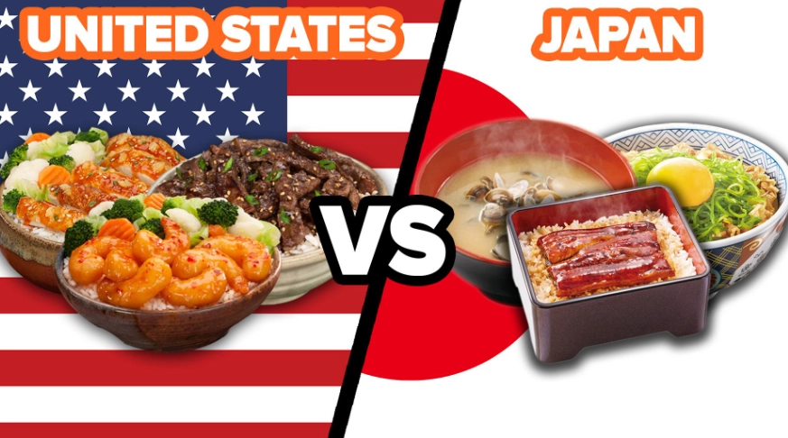Is Japan cheaper than USA? Is Japan cheaper than USA?