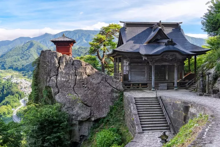 What is the best time to visit Yamagata?