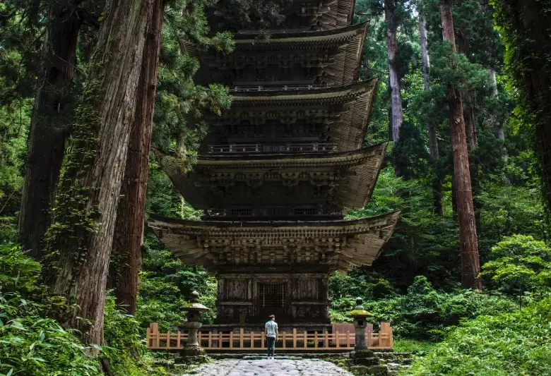 Yamagata prefecture attractions Yamagata prefecture attractions