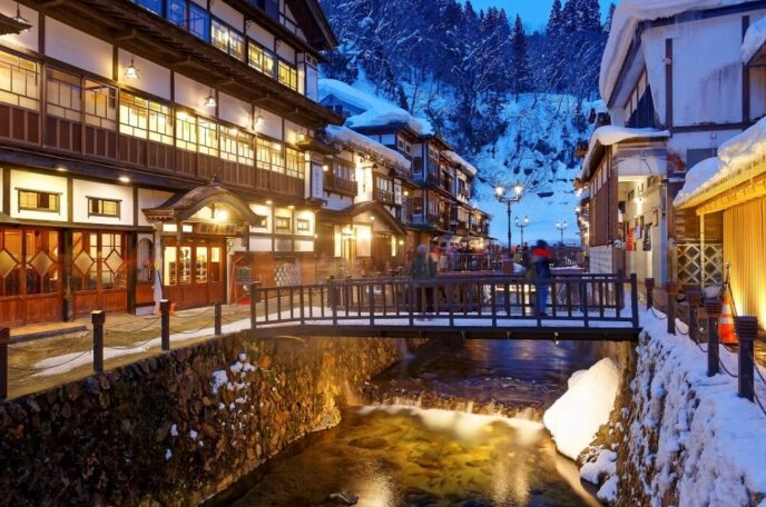 Yamagata travel season