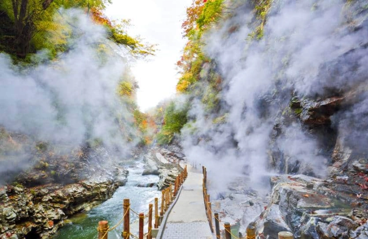 best cities in Akita