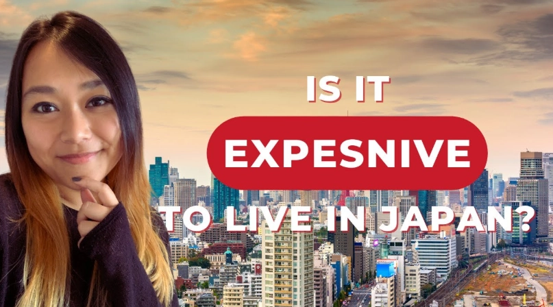 comfortable living Tokyo