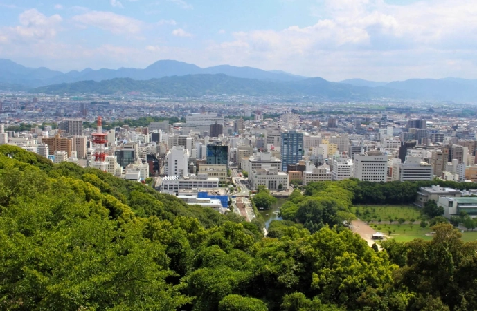 things to do in Shikoku things to do in Shikoku