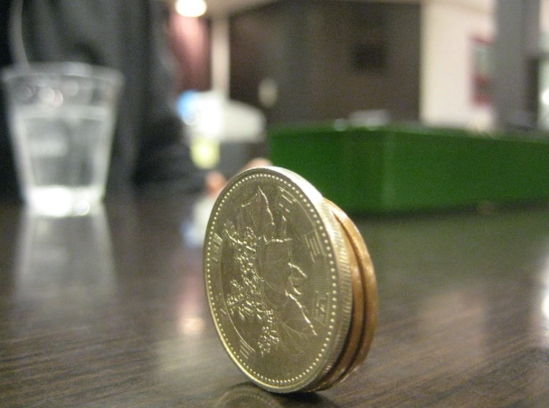 monthly expenses Japan