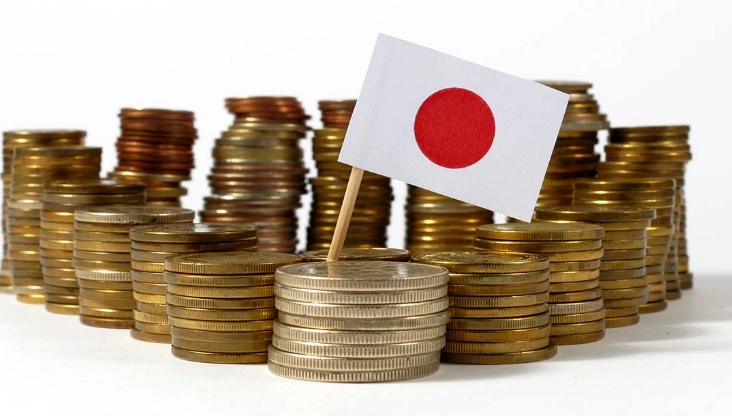 monthly expenses Japan