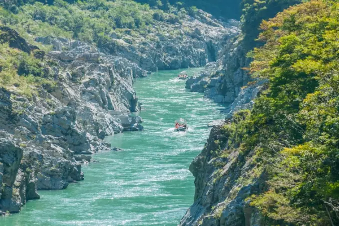 shikoku itinerary shikoku itinerary