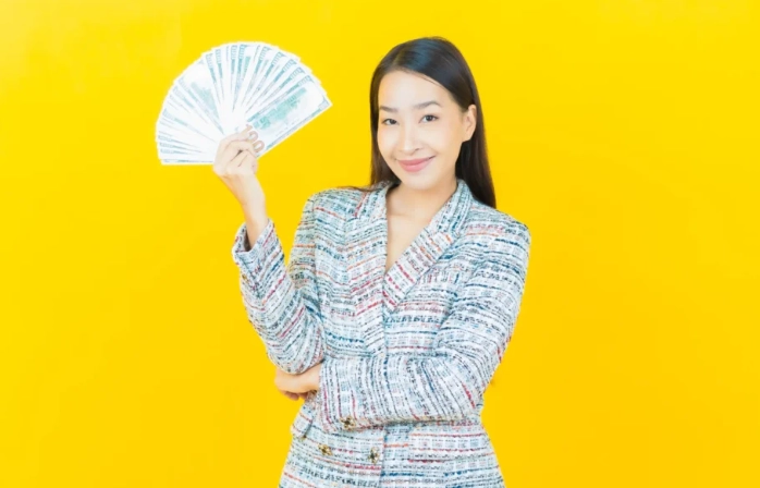 salary in Japan 300000 yen