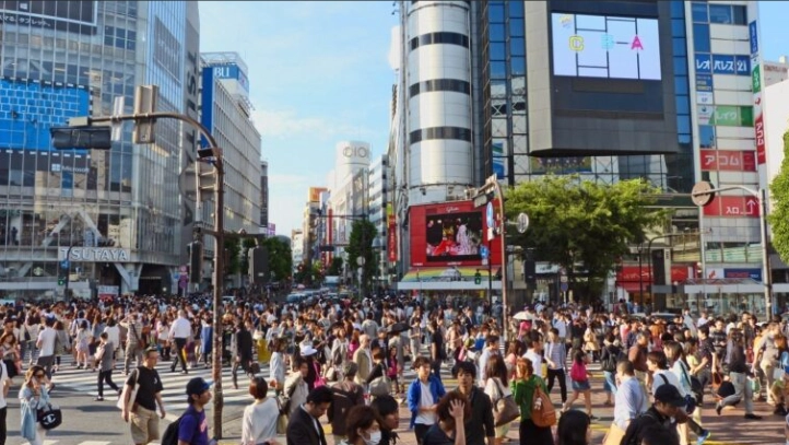 cost of living Japan