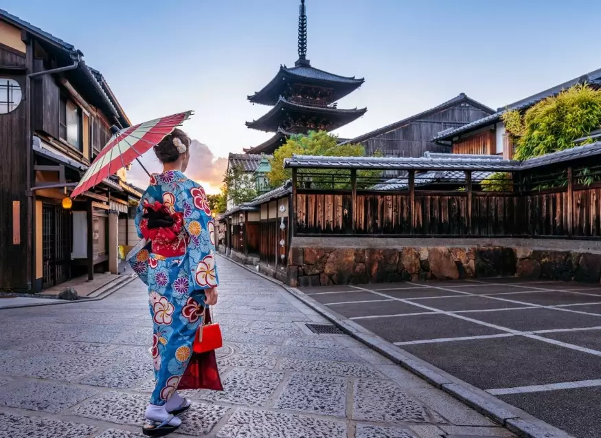 Ultimate Kyoto Travel Guide: Top Temples, Food & Insider Tips